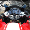 Ninja 250R Cita Rasa Ducati